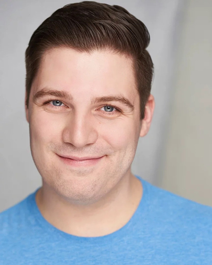 Aaron Campbell