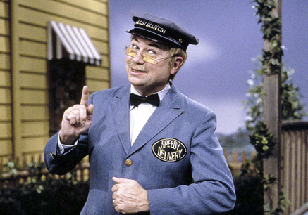 David Newell