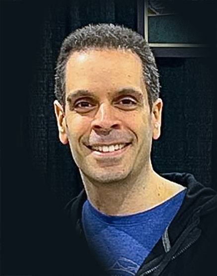 Vinnie Tartamella