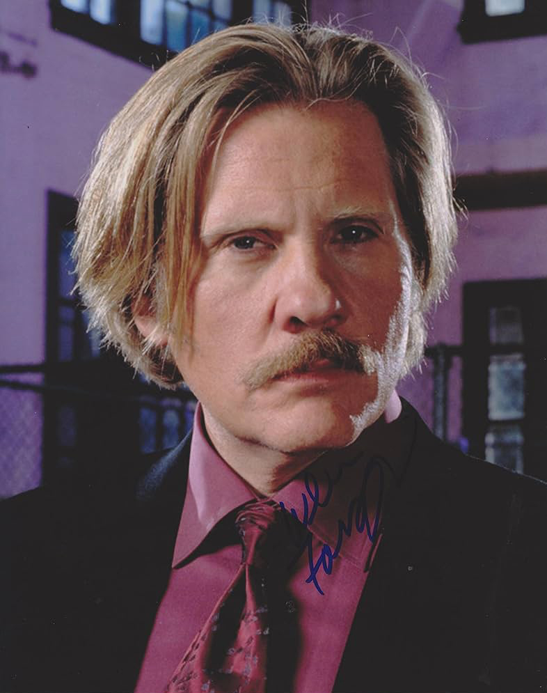 William Forsythe