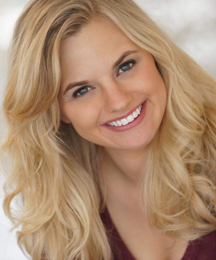 Tia Ballard